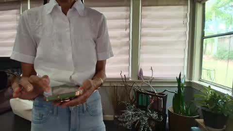 Snapshot of allgood4u chatting on July 15, 6:24 pm wishlist on bio online show from July 15, 6:24 pm