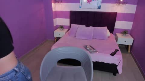 Ali online show from February 11, 12:48 pm