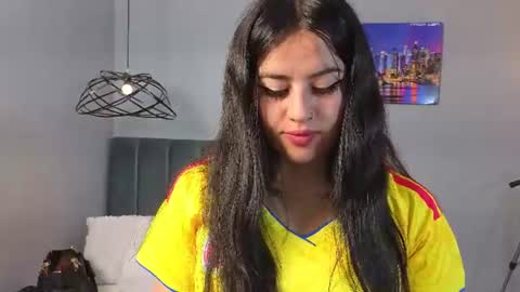 Ali online show from June 27, 2:12 pm