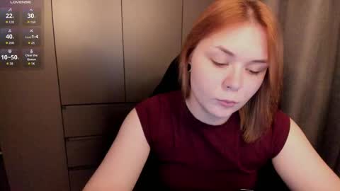 Blair online show from April 26, 7:44 pm