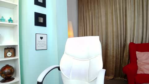 Alliana online show from January 8, 9:00 am