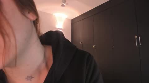 ALLICE online show from January 14, 12:11 pm