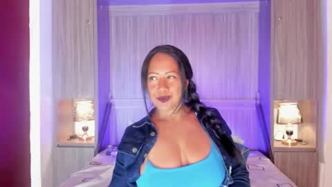 ALISON   online show from March 21, 8:12 pm