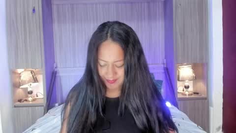 ALISON   online show from April 16, 9:50 pm