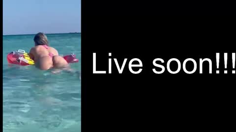 Allie online show from January 14, 12:22 pm