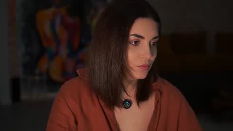 Allie online show from August 4, 9:56 am