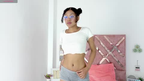 ALLIS0N IK  online show from April 14, 4:18 am