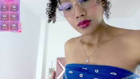 ALLIS0N IK  online show from May 9, 3:45 am