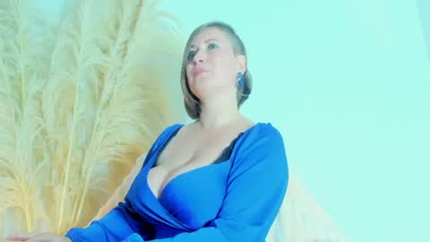 Allison online show from July 15, 11:10 pm