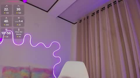 Allison online show from March 16, 9:08 pm