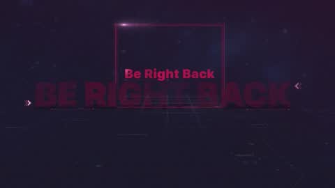 Allison online show from March 25, 8:04 pm