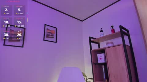 Allison online show from April 7, 8:09 pm