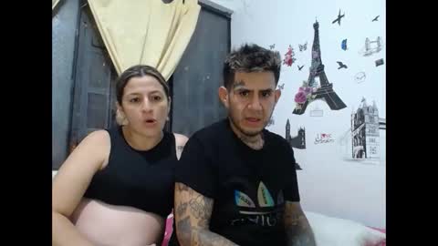 Snapshot of allison_baby_2416 chatting on March 31, 12:45 am Alisson online show from March 31, 12:45 am