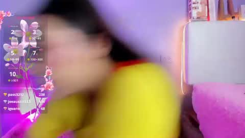 Snapshot of allison_peach chatting on June 17, 7:59 pm Alisson online show from June 17, 7:59 pm