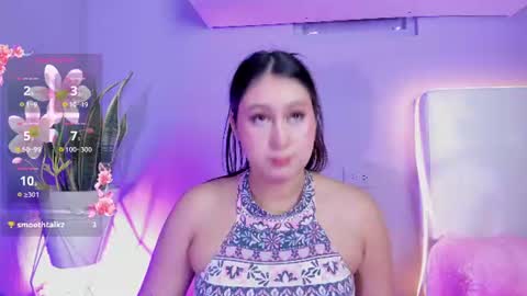 Snapshot of allison_peach chatting on June 20, 8:22 pm Alisson online show from June 20, 8:22 pm