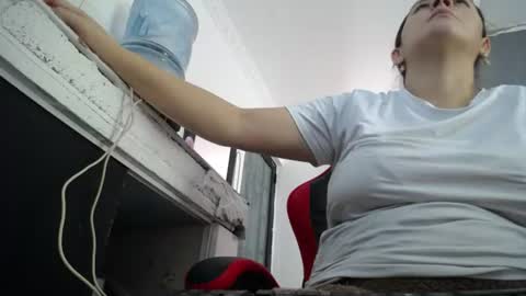 Snapshot of allisonbaby_ chatting on July 12, 8:44 pm allison online show from July 12, 8:44 pm