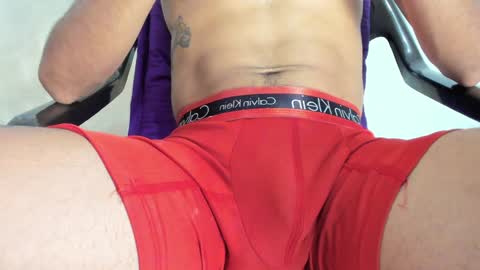 AllisonJustin online show from January 12, 1:42 am