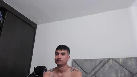 AllisonJustin online show from June 1, 7:15 pm