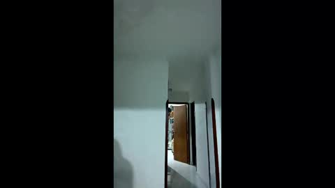 ALLISON online show from January 9, 3:09 am