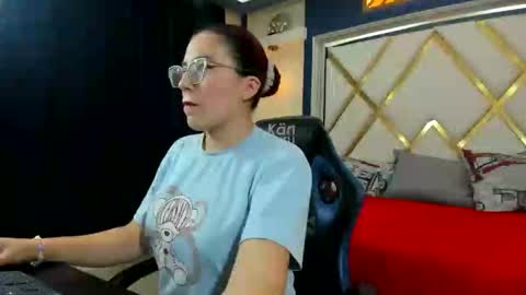 ALLISON online show from March 5, 2:40 am