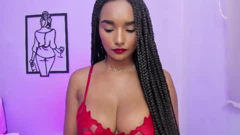 Allison online show from June 10, 8:30 pm