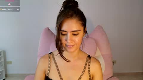 Allison Palmer online show from May 23, 4:00 pm