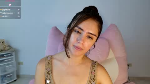 Allison Palmer online show from May 25, 3:40 pm