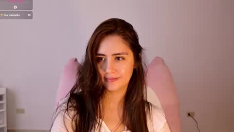 Allison Palmer online show from July 6, 2:14 pm