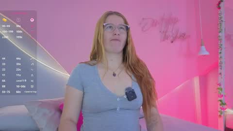 Alli  online show from May 23, 11:25 am