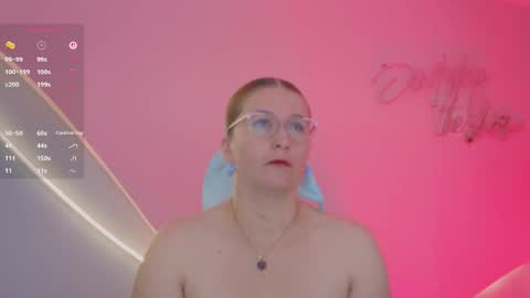 Alli  online show from May 26, 11:50 am