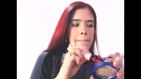 Salome  online show from February 20, 6:59 am