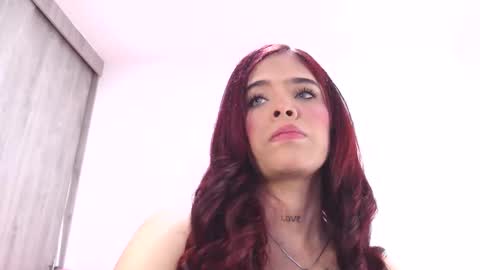 Salome  online show from April 25, 7:22 am