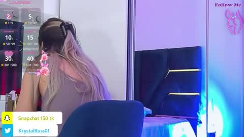 AllisonSweetie online show from February 28, 11:22 am