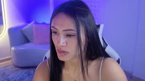 Allisson online show from December 17, 3:23 am