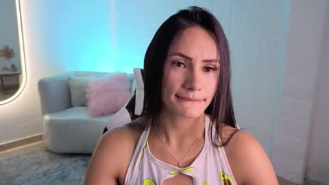 Allisson online show from February 7, 3:54 am