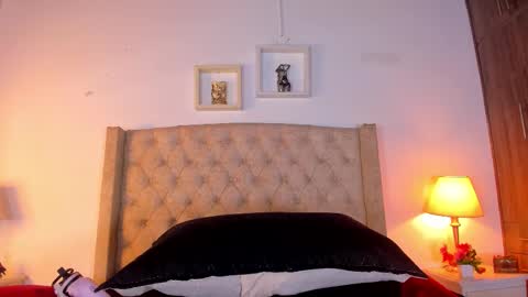 allisson online show from March 10, 12:10 pm