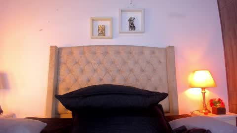 allisson online show from March 20, 12:10 pm