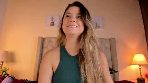 allisson online show from April 21, 12:11 pm