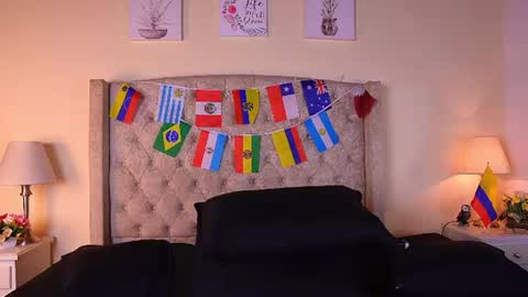 allisson online show from July 10, 12:08 pm