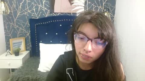 alison online show from May 25, 7:53 pm
