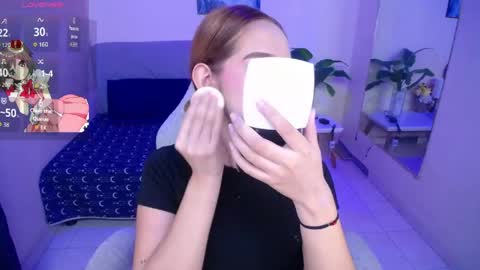 alloy_tiny online show from June 6, 6:34 pm