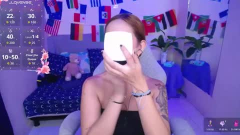 alloy_tiny online show from June 20, 5:16 pm