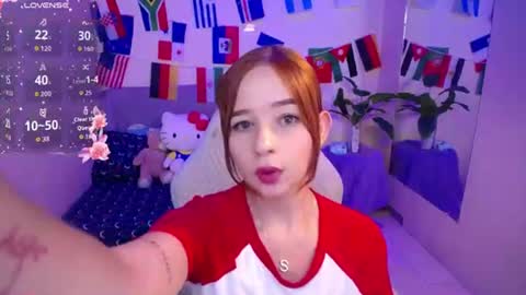 alloy_tiny online show from June 22, 7:11 pm