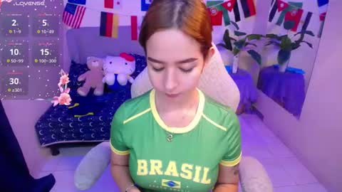 alloy_tiny online show from June 30, 1:12 pm