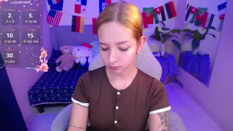 alloy_tiny online show from July 10, 7:05 pm