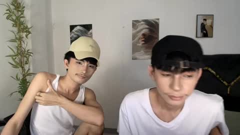 kim and josh online show from June 18, 9:08 pm