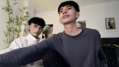 kim and josh online show from June 23, 11:03 pm
