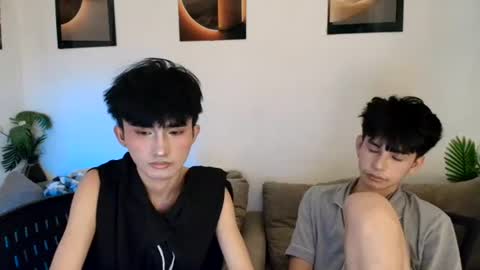 kim and josh online show from July 30, 7:57 pm
