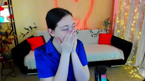 alluringeyess online show from April 20, 5:48 pm