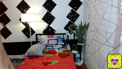 alluringriccaxxx online show from February 13, 3:07 am